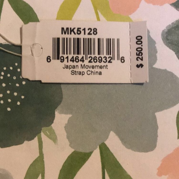 MK woman’s watch - Picture 2 of 4